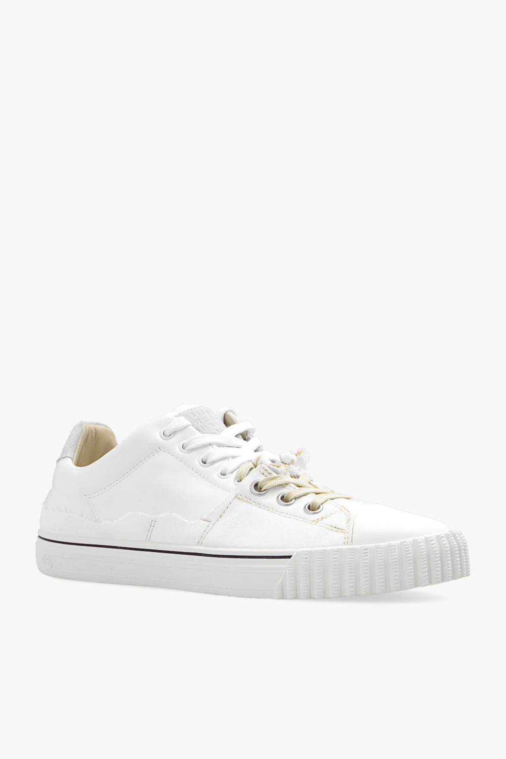 White 'Evolution' sneakers Maison Margiela - Vitkac AS